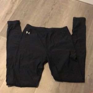 Under armour leggings
